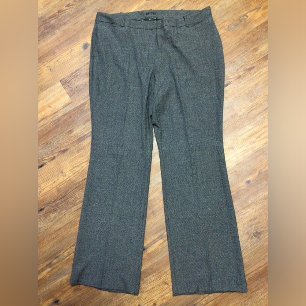 Worthington Dress Pants Curvy Fit (size 20 TALL)